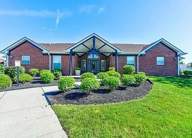 Property at Cumberland Crossing - 10225 Stage Coach Trl, Fishers, IN, 46037, 1 bed, 1 bath, [object Object]