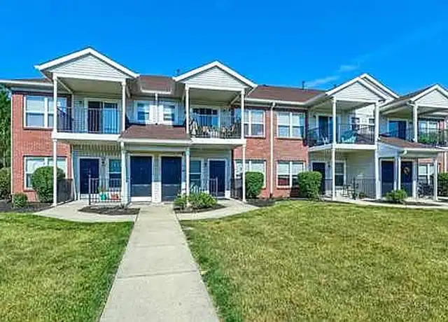 Property at Cumberland Crossing - 10225 Stage Coach Trl, Fishers, IN, 46037, 1 bed, 1 bath, [object Object]