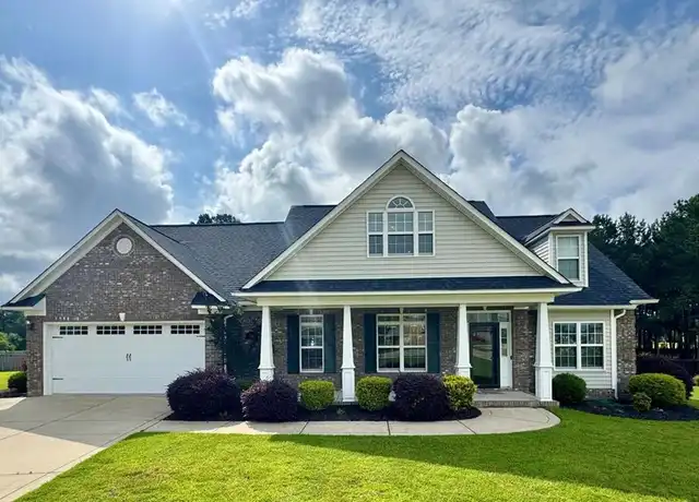 Property at 380 Stansbury Dr, Raeford, NC, 28376, 4 beds, 3.5 baths, [object Object]