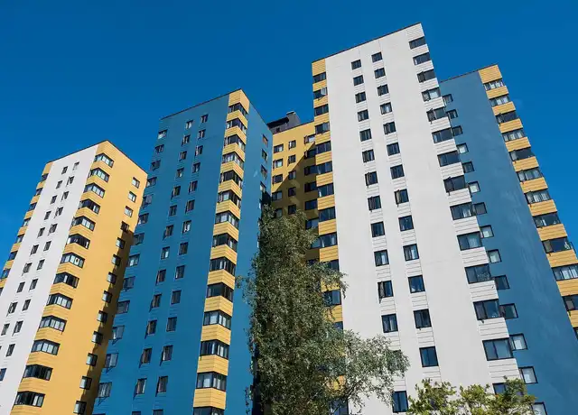 Property at Skye at Belltown - 500 Wall St, Seattle, WA, 98121, 1 bed, 1 bath, [object Object]
