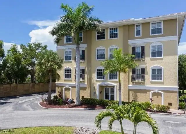 Property at 10090 Lake Cove Dr #302, Fort Myers, FL, 33908, 3 beds, 2 baths, [object Object]