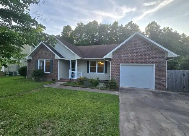 Property at 7332 Beaver Run Dr, Fayetteville, NC, 28314, 4 beds, 2 baths, [object Object]