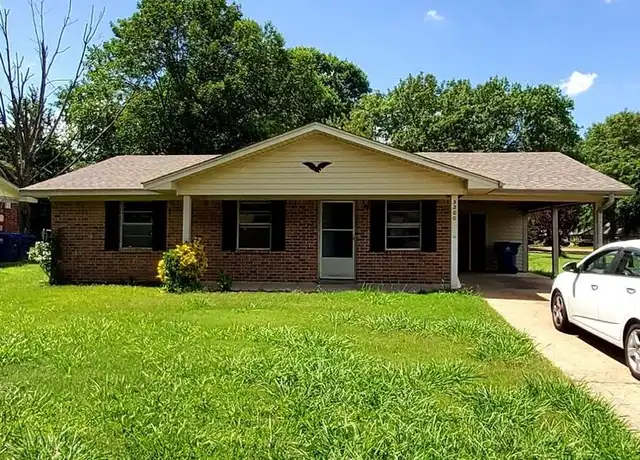 Property at 3200 Fairmeadow Dr, Horn Lake, MS, 38637, 3 beds, 1.5 baths, [object Object]