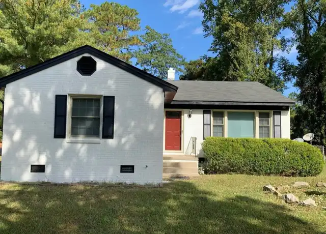 Property at 1400 Planters St, Rocky Mount, NC, 27801, 3 beds, 1 bath, [object Object]