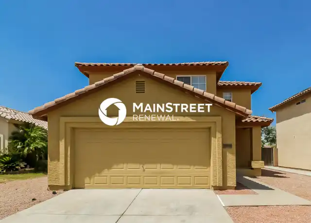 Property at 11944 W Scotts Dr, El Mirage, AZ, 85335, 4 beds, 2 baths, [object Object]