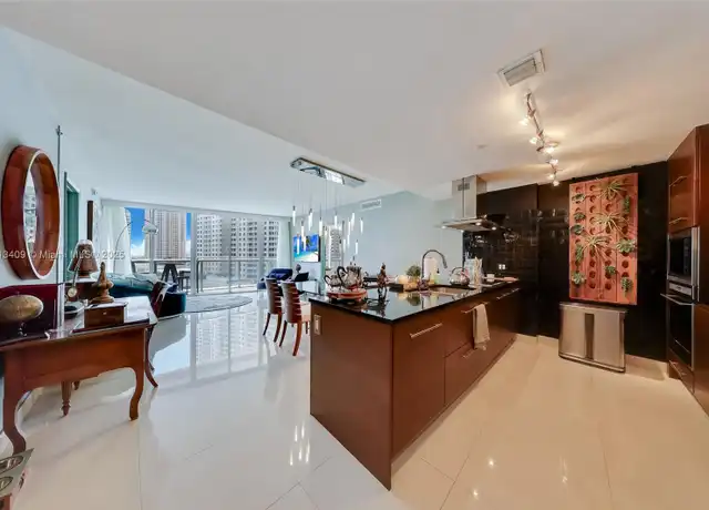 Property at 465 Brickell Ave #1019, Miami, FL, 33131, 3 beds, 2 baths, [object Object]