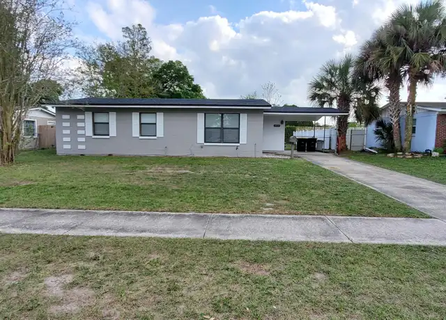 Property at 10824 Kuralei Dr, Jacksonville, FL, 32246, 3 beds, 1 bath, [object Object]