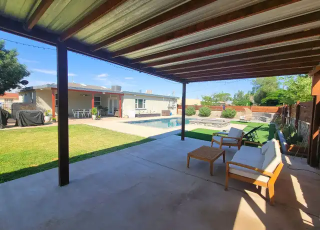 Property at 8021 Carpenter Dr, El Paso, TX, 79915, 4 beds, 2 baths, [object Object]
