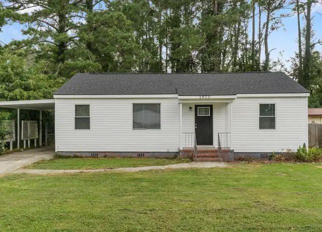 Property at 1975 Piedmont St, Augusta, GA, 30906, 3 beds, 2 baths, [object Object]