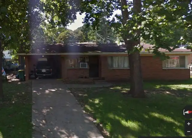 Property at 407 Nevada Dr, North Little Rock, AR, 72118, 3 beds, 1 bath, [object Object]