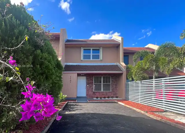 Property at 2787 NW 196th St, Miami Gardens, FL, 33056, 3 beds, 1.5 baths, [object Object]