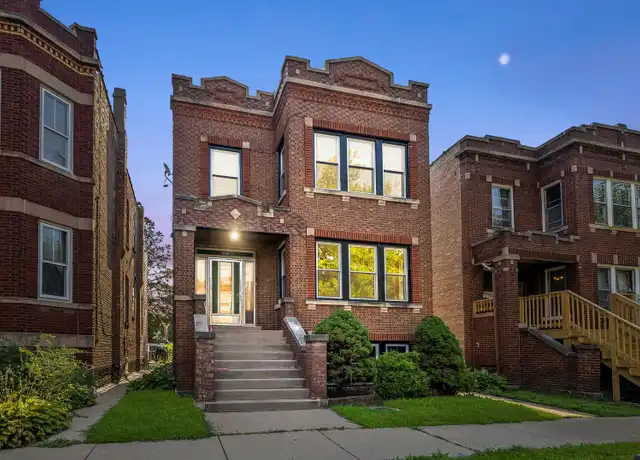 Property at 2231 S 61st Ct Unit 1, Cicero, IL, 60804, 3 beds, 1 bath, [object Object]