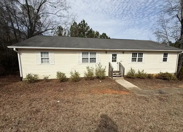 Property at 1820 N Ridge Dr Unit A, Milledgeville, GA, 31061, 2 beds, 2 baths, [object Object]