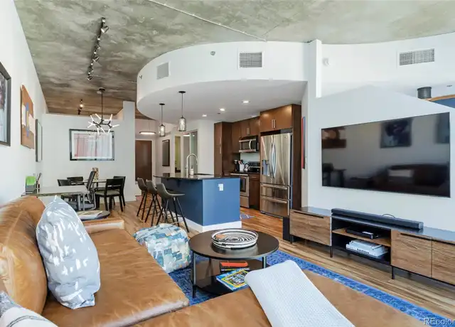 Property at 891 14th St #1503, Denver, CO, 80202, 2 beds, 1 bath, [object Object]