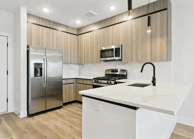 Property at 66 Park - 582 66th St, West New York, NJ, 07093, 1 bed, 1.5 baths, [object Object]