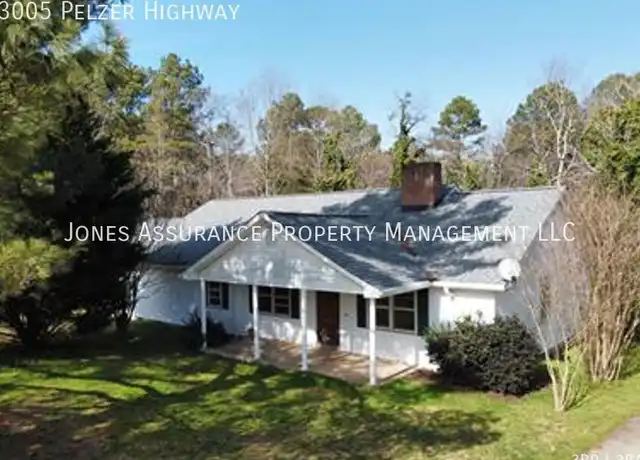 Property at 3005 Pelzer Hwy, Easley, SC, 29642, 3 beds, 3 baths, [object Object]
