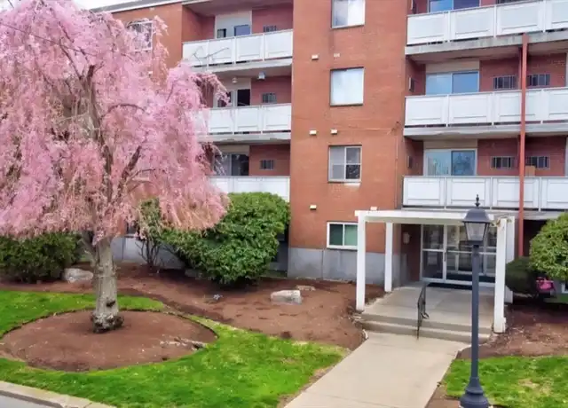 Property at 179 Presidents Ln Unit 1B, Quincy, MA, 02169, 1 bed, 1 bath, [object Object]