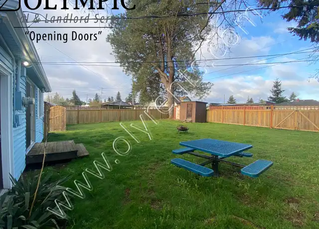 Property at 3701 S 18th St, Tacoma, WA, 98405, 2 beds, 1 bath, [object Object]