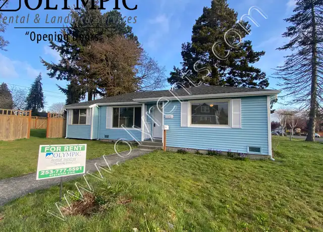 Property at 3701 S 18th St, Tacoma, WA, 98405, 2 beds, 1 bath, [object Object]