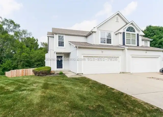 Property at 7738 W 148th St, Overland Park, KS, 66223, 3 beds, 2.5 baths, [object Object]