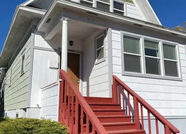Property at 618 W Clark St #1, Pocatello, ID, 83204, 1 bed, 1 bath, [object Object]