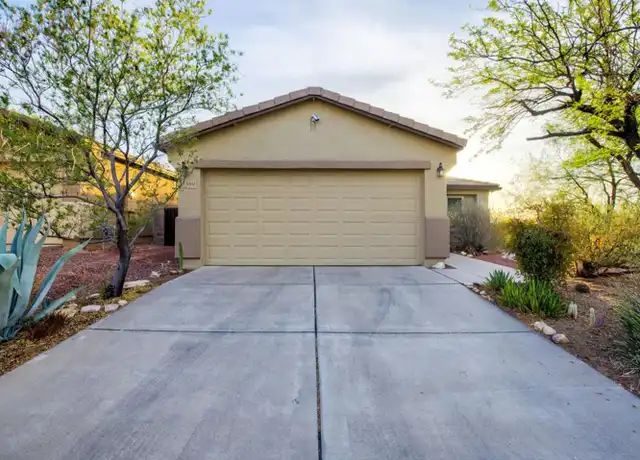 Property at 1380 S Brush Canyon Dr, Tucson, AZ, 85710, 3 beds, 2 baths, [object Object]