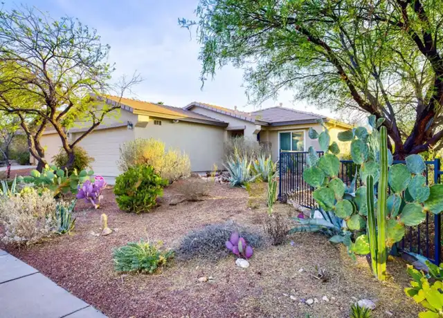 Property at 1380 S Brush Canyon Dr, Tucson, AZ, 85710, 3 beds, 2 baths, [object Object]