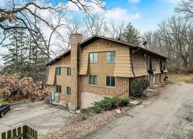 Property at 2809 Andes Dr Unit 8, Madison, WI, 53719, 2 beds, 1 bath, [object Object]
