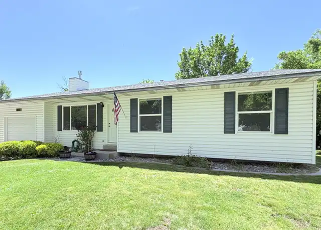 Property at 1616 S 400 W, Provo, UT, 84601, 3 beds, 2 baths, [object Object]
