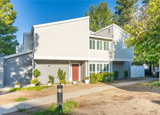 Property at 10055 Melinda Way Unit 4-4, Northridge, CA, 91325, 3 beds, 3 baths, [object Object]