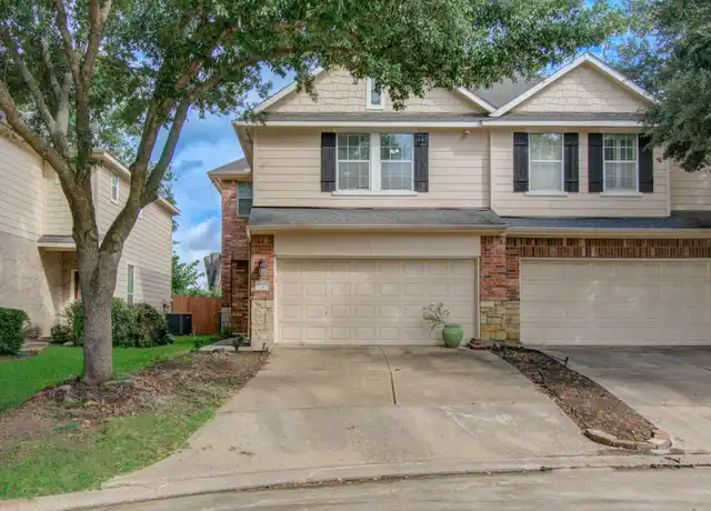 Property at 14555 Gleaming Rose Dr, Cypress, TX, 77429, 4 beds, 2.5 baths, [object Object]