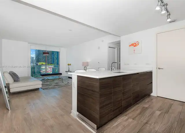 Property at 1100 S Miami Ave #1108, Miami, FL, 33130, 1 bed, 1 bath, [object Object]