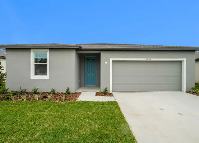 Property at 39013 Harlow Rose Dr, Zephyrhills, FL, 33540, 4 beds, 2 baths, [object Object]