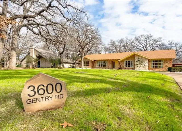Property at 3600 Gentry Rd, Irving, TX, 75062, 4 beds, 2.5 baths, [object Object]