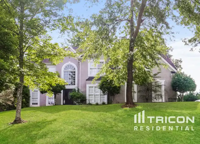 Property at 5025 Cascade Overlook SW, Atlanta, GA, 30331, 5 beds, 3 baths, [object Object]