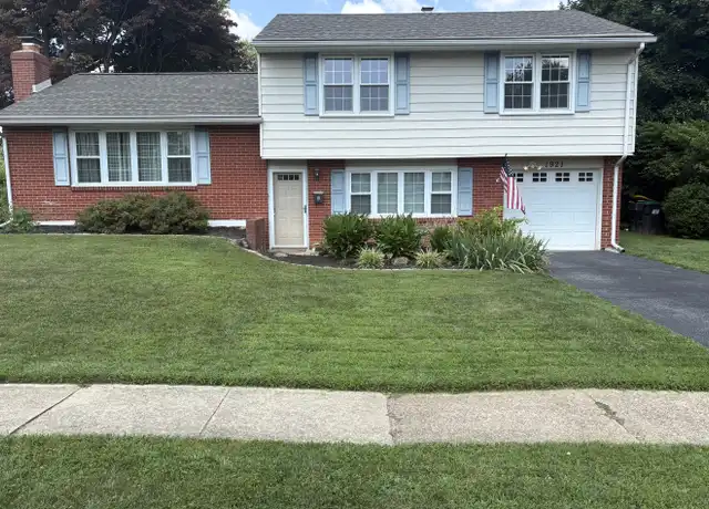 Property at 1921 Floral Dr, Wilmington, DE, 19810, 4 beds, 2.5 baths, [object Object]