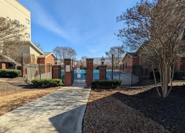 Property at 898 Oak St SW #1125, Atlanta, GA, 30310, 1 bed, 1 bath, [object Object]