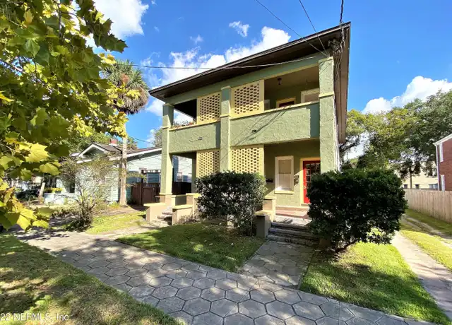 Property at 2818 Herschel St Unit 4, Jacksonville, FL, 32205, 1 bed, 1 bath, [object Object]