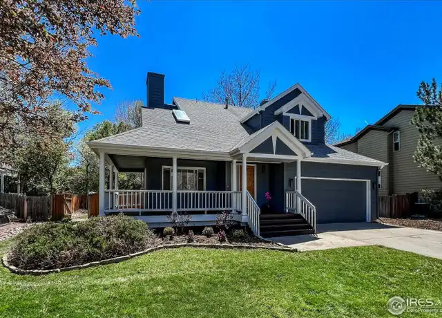 Property at 5978 Scotswood Ct, Boulder, CO, 80301, 3 beds, 3.5 baths, [object Object]