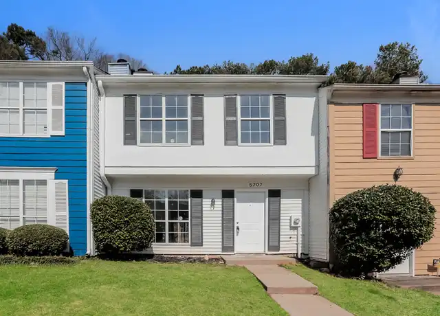 Property at 5707 Wells Cir, Stone Mountain, GA, 30087, 2 beds, 2.5 baths, [object Object]