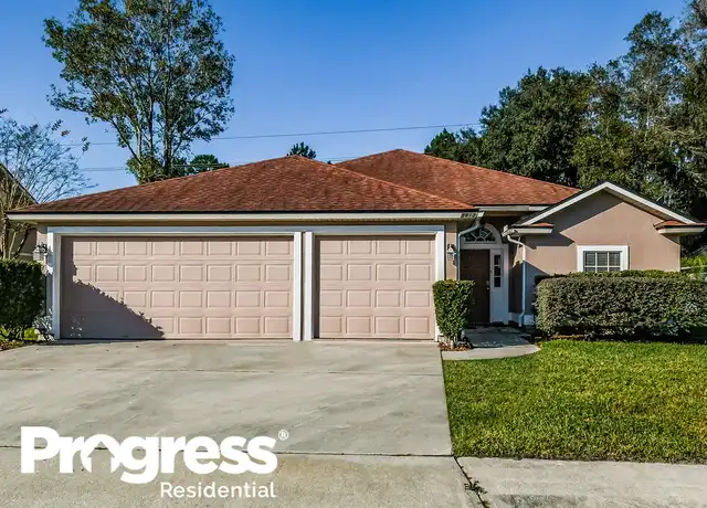 Property at 3812 Juliet Leia Cir W, Jacksonville, FL, 32218, 4 beds, 2 baths, [object Object]