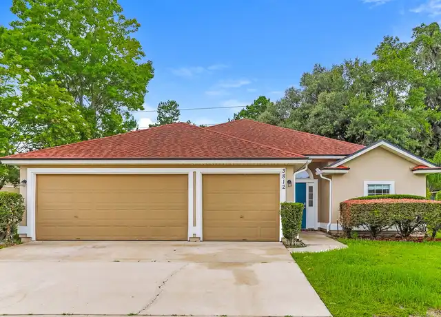 Property at 3812 Juliet Leia Cir W, Jacksonville, FL, 32218, 4 beds, 2 baths, [object Object]