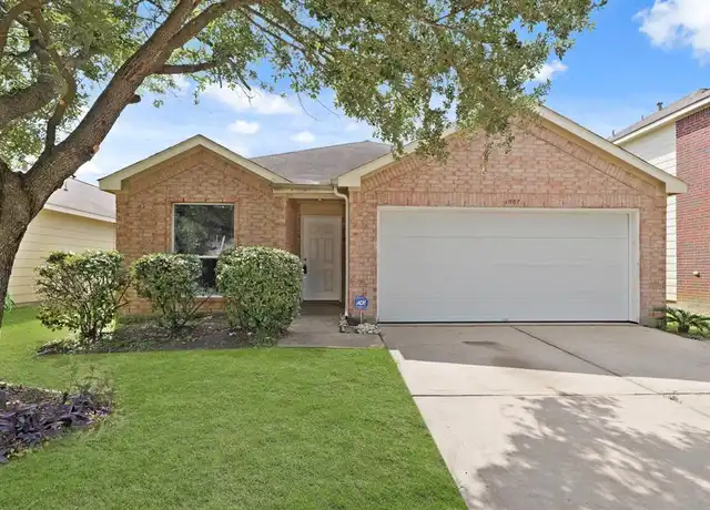 Property at 1907 Wooded Acres Dr, Humble, TX, 77396, 3 beds, 2 baths, [object Object]
