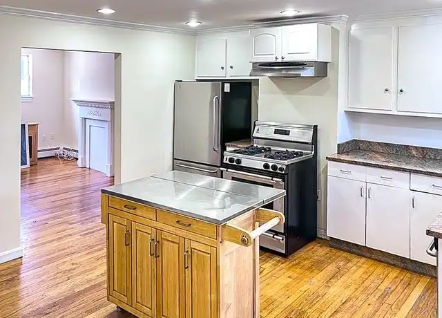 Property at 244 Everett St, East Boston, MA, 02128, 3 beds, 1.5 baths, [object Object]
