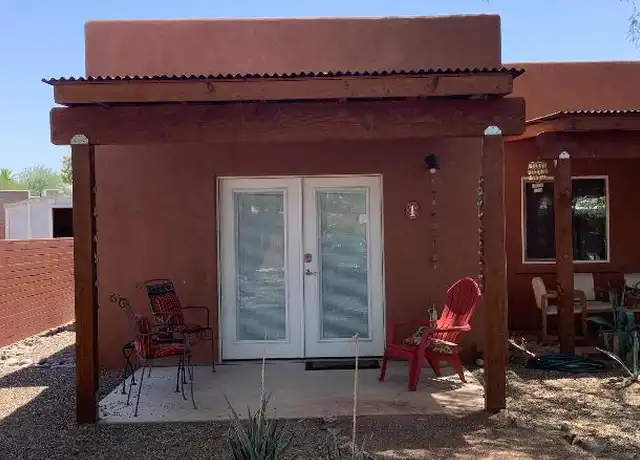 Property at 3347 E Seneca St, Tucson, AZ, 85716, 1 bed, 1 bath, [object Object]