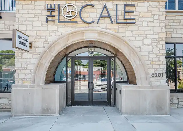 Property at The Locale - 6201 Johnson Dr, Mission, KS, 66202, 0-2 beds, 1-2 bath, [object Object]