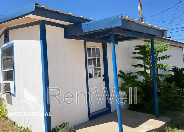 Property at 1017 N Main Ave Unit 5, Denver City, TX, 79323, 1 bed, 1 bath, [object Object]