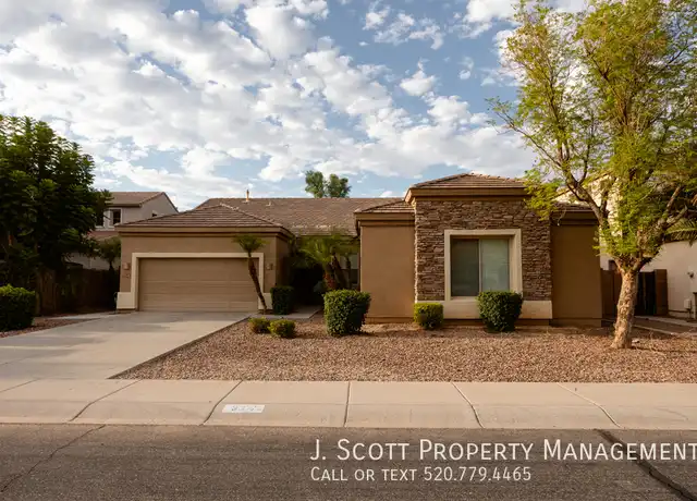 Property at 3312 E Bluebird Pl, Chandler, AZ, 85286, 4 beds, 2.5 baths, [object Object]