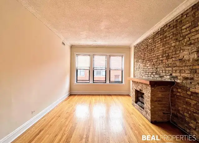 Property at 3519 N Racine Ave Unit 3W, Chicago, IL, 60657, 1 bed, 1 bath, [object Object]