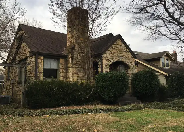 Property at 2013 18th Ave S Unit B, Nashville, TN, 37212, 1 bed, 1 bath, [object Object]